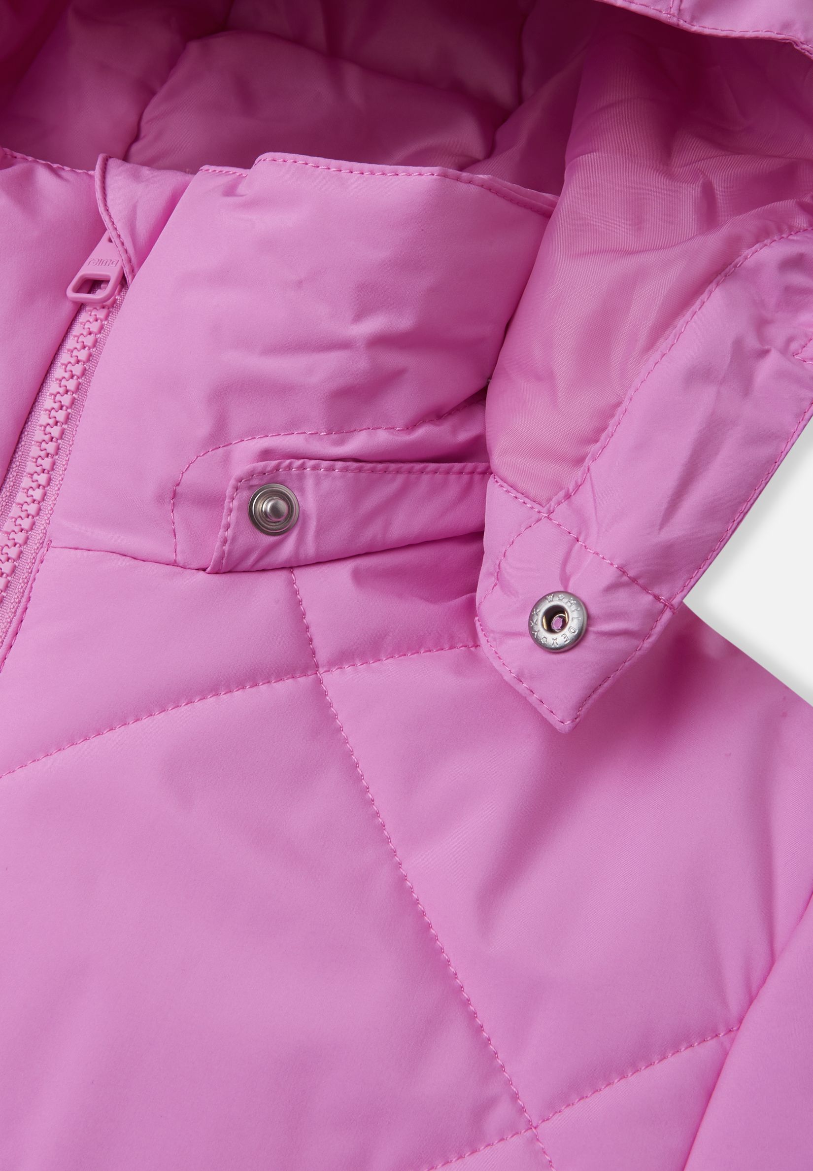 Куртка Reima 5100066A-4700 - фото 5