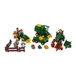 Игровой набор Tomy Весёлая ферма