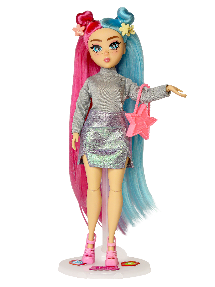 Кукла модельная Funky Toys Алекс GT00003 - фото 13