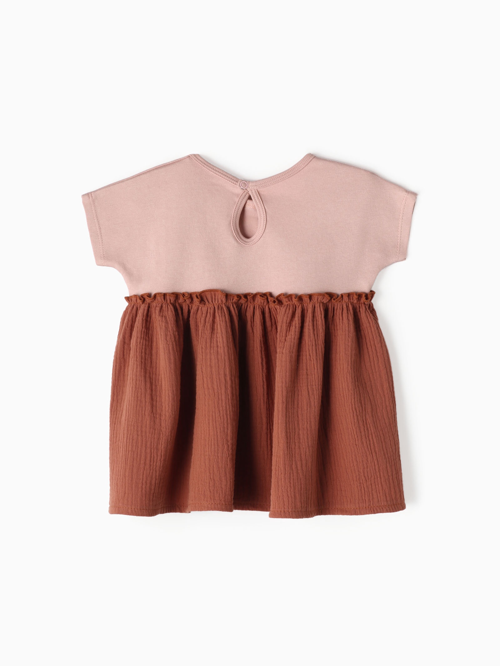 Платье Крошка Я 10788086 - фото 5