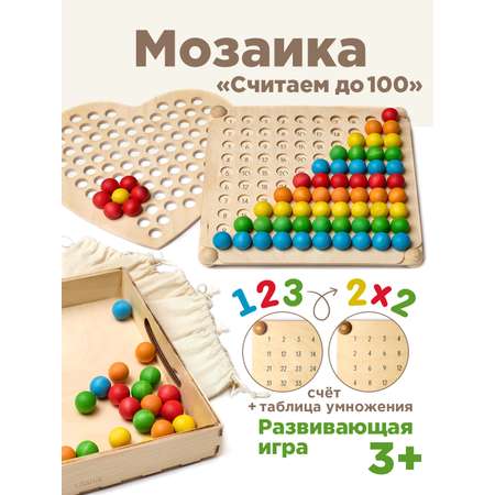 Настольная игра Ulanik