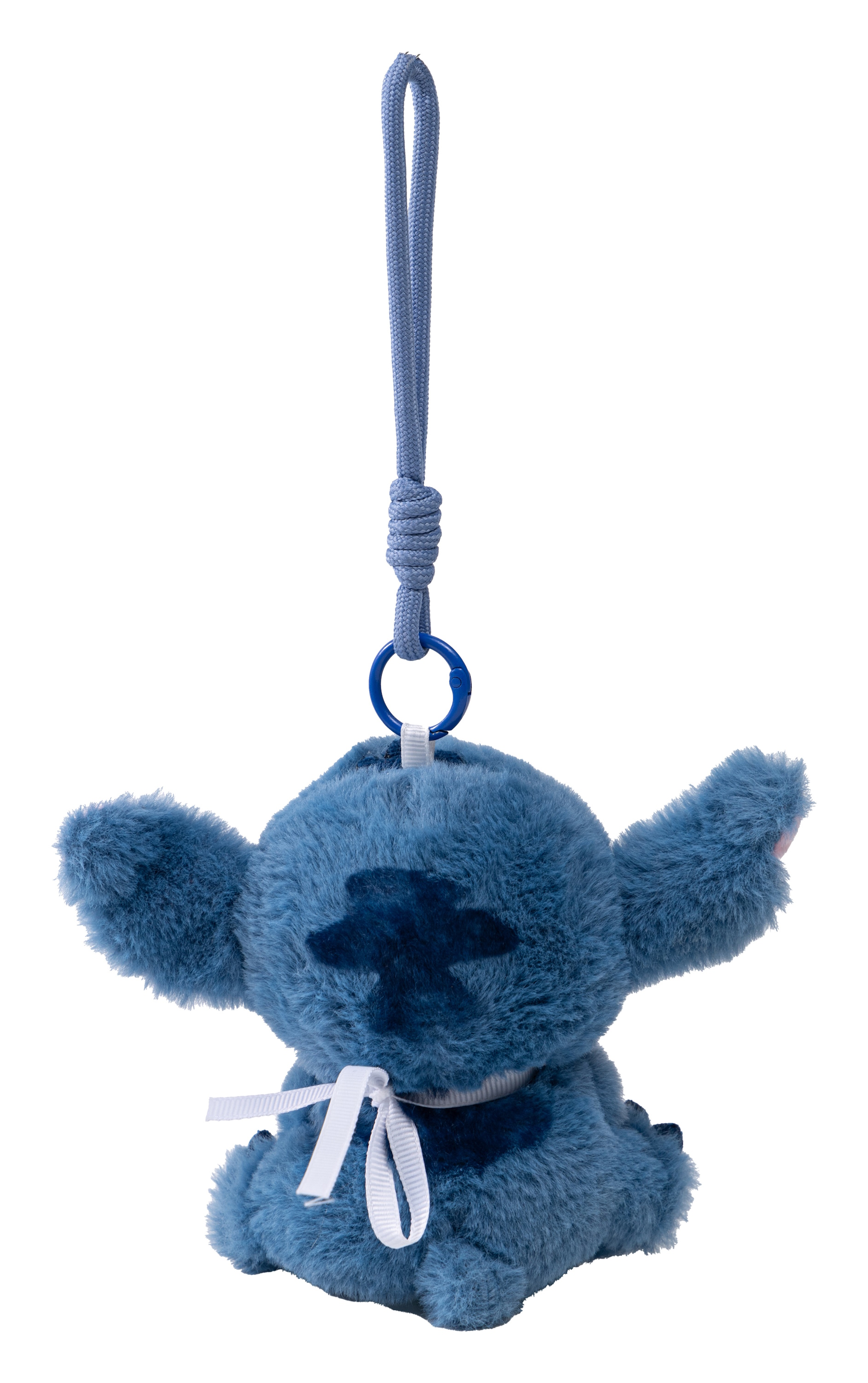 Мягкая игрушка Stitch со звёздочкой - фото 12