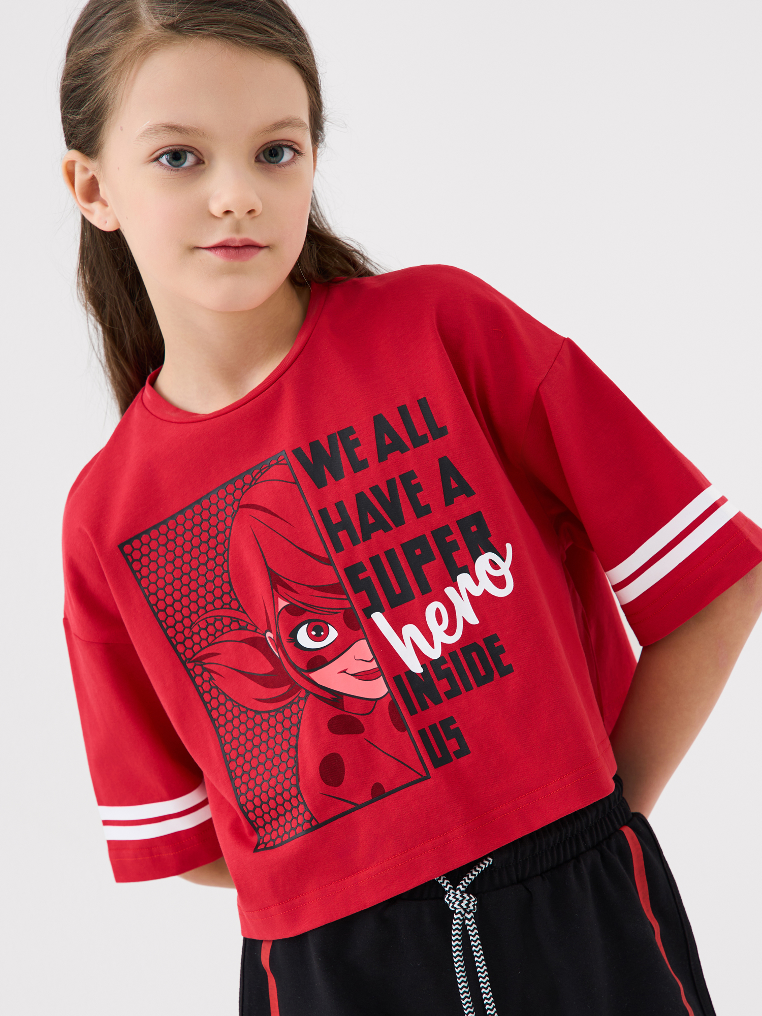 Футболка PlayToday 12641003 - фото 1