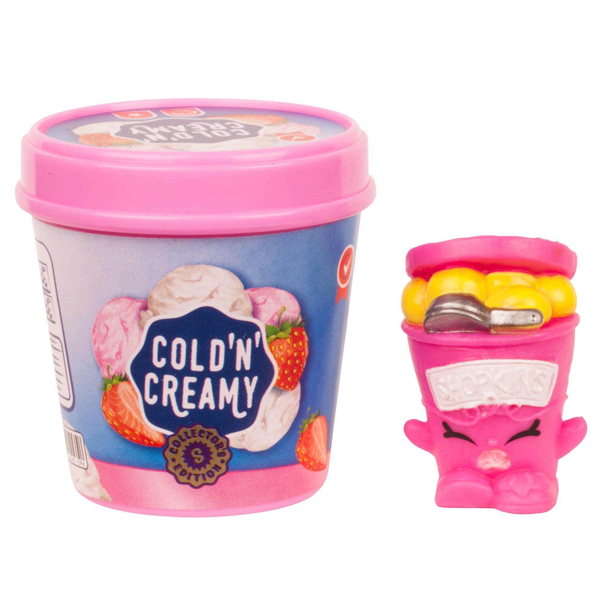 Игровой набор Shopkins - фото 43