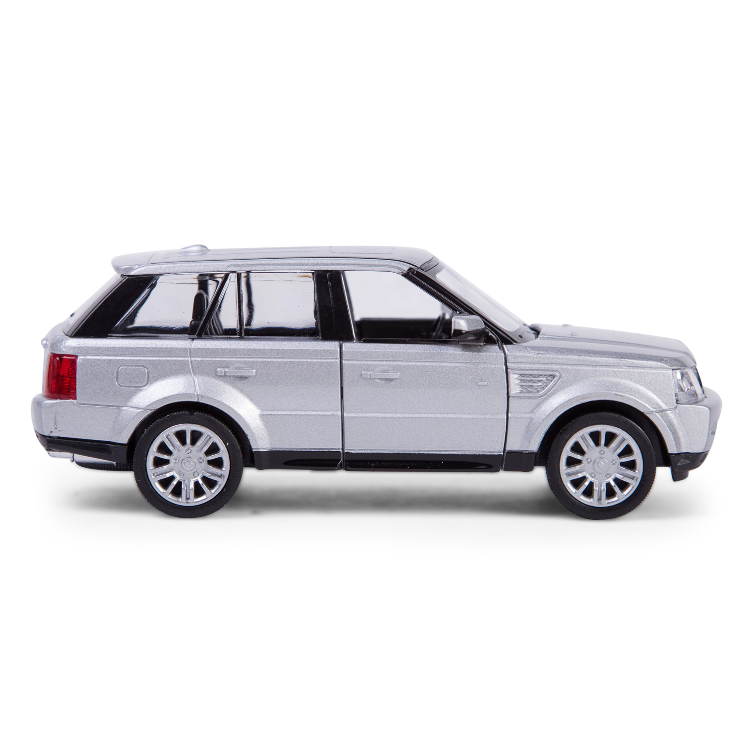 Автомобиль Mobicaro Land Rover Sport 1:32 544007 - фото 7