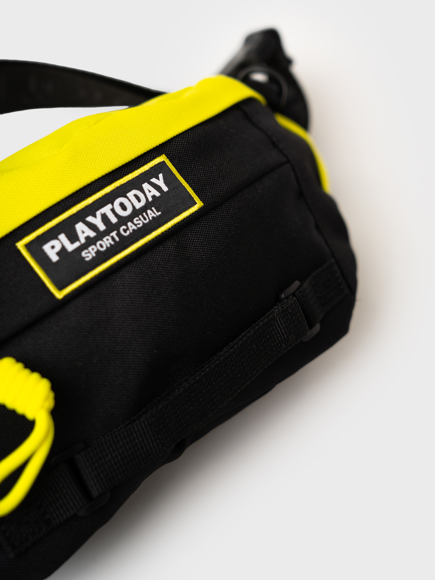 Сумка поясная PlayToday 12611839 - фото 7