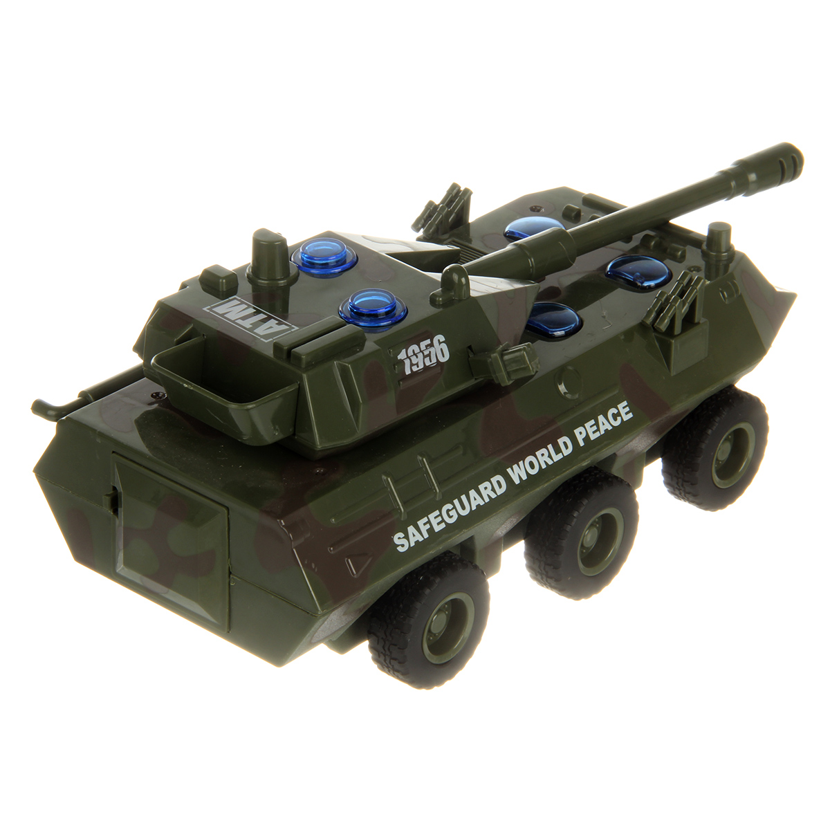 Боевая машина Veld Co 133108 - фото 8