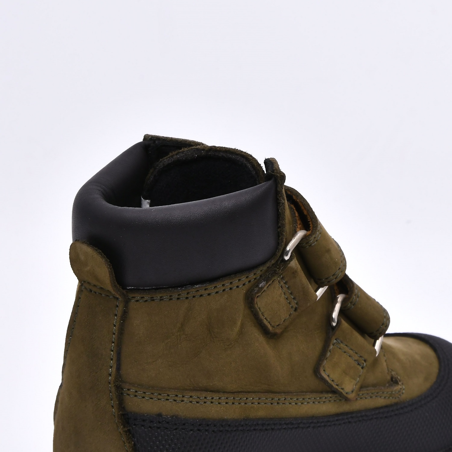 Ботинки Minimen 2281-42-21B-05 - фото 5