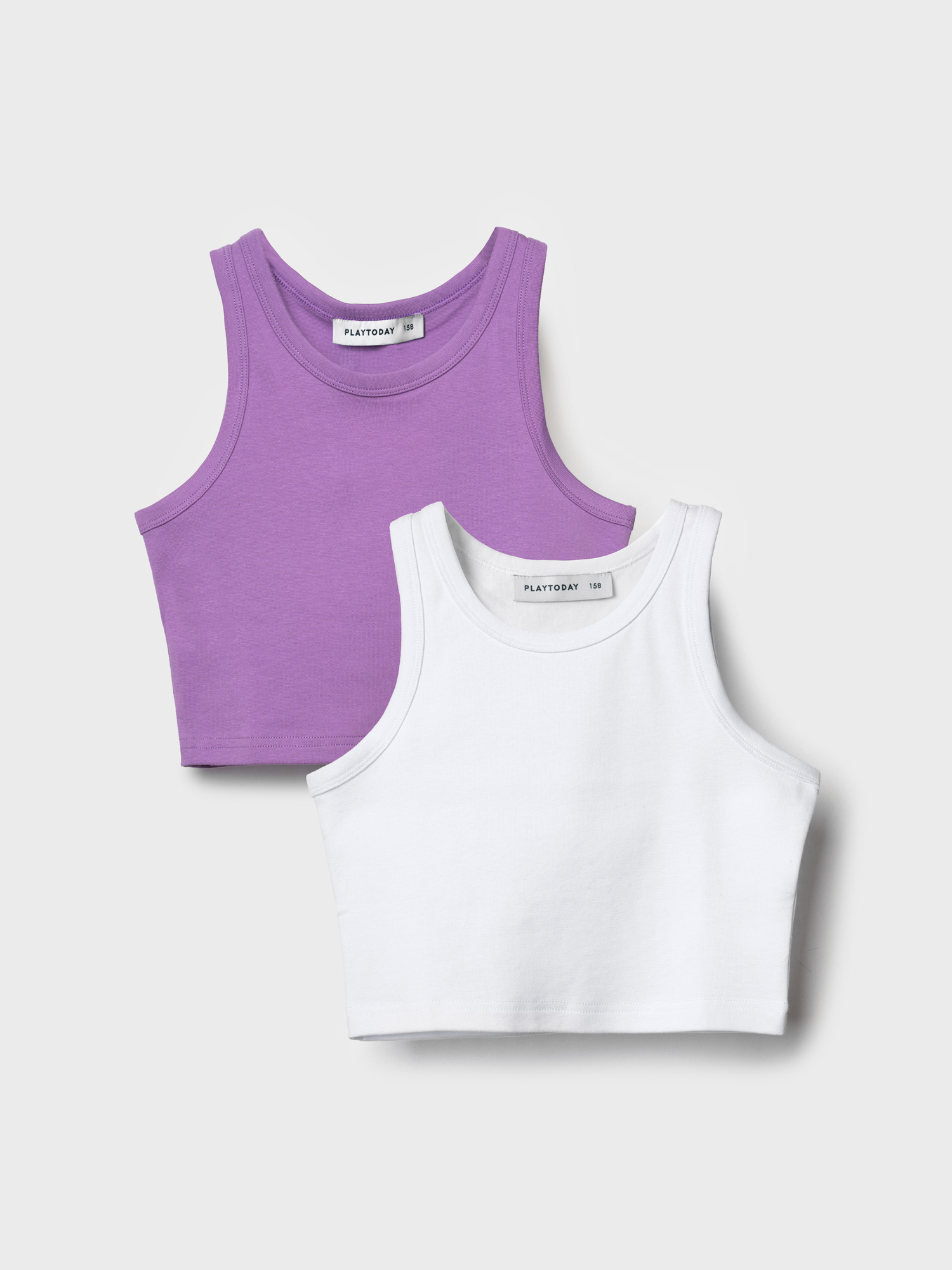 Топ 2 шт PlayToday 12621660 - фото 7