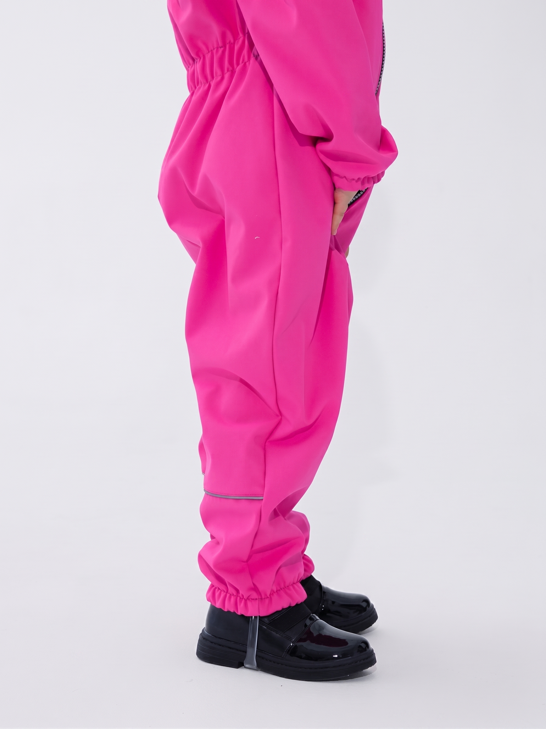 Комбинезон Nana Perin Kids СофтКомбРоз - фото 6