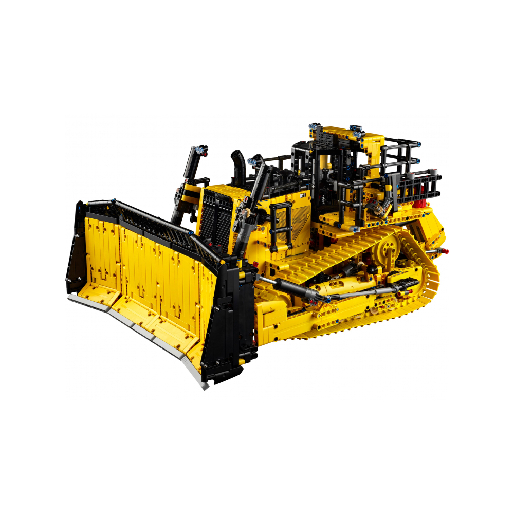 Конструктор LEGO Technic 544 дет. - фото 6