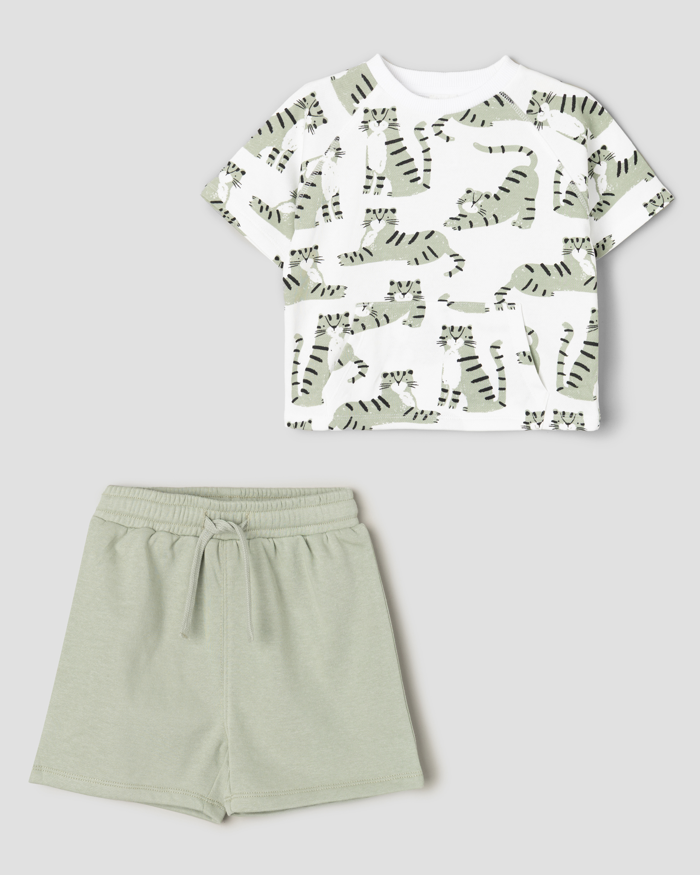 Комплект BabyGo S26BG4BBO3601ib24 - фото 1