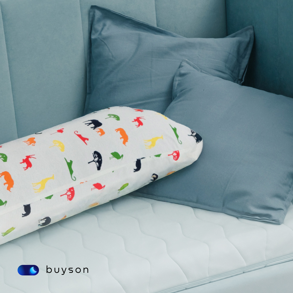 Чехол на подушку-обнимашку buyson BuyComfy - фото 8