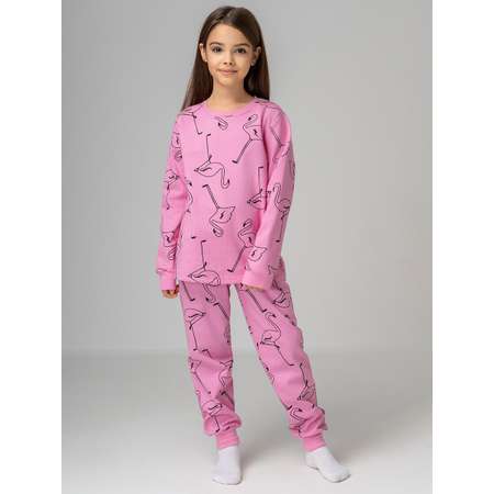 Пижама HappyFox