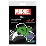 Наклейки PRIORITY Халк