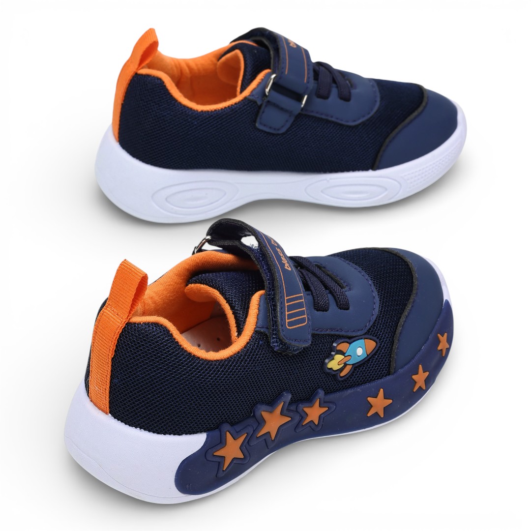 Кроссовки BLESSBOX BX53143A - фото 2