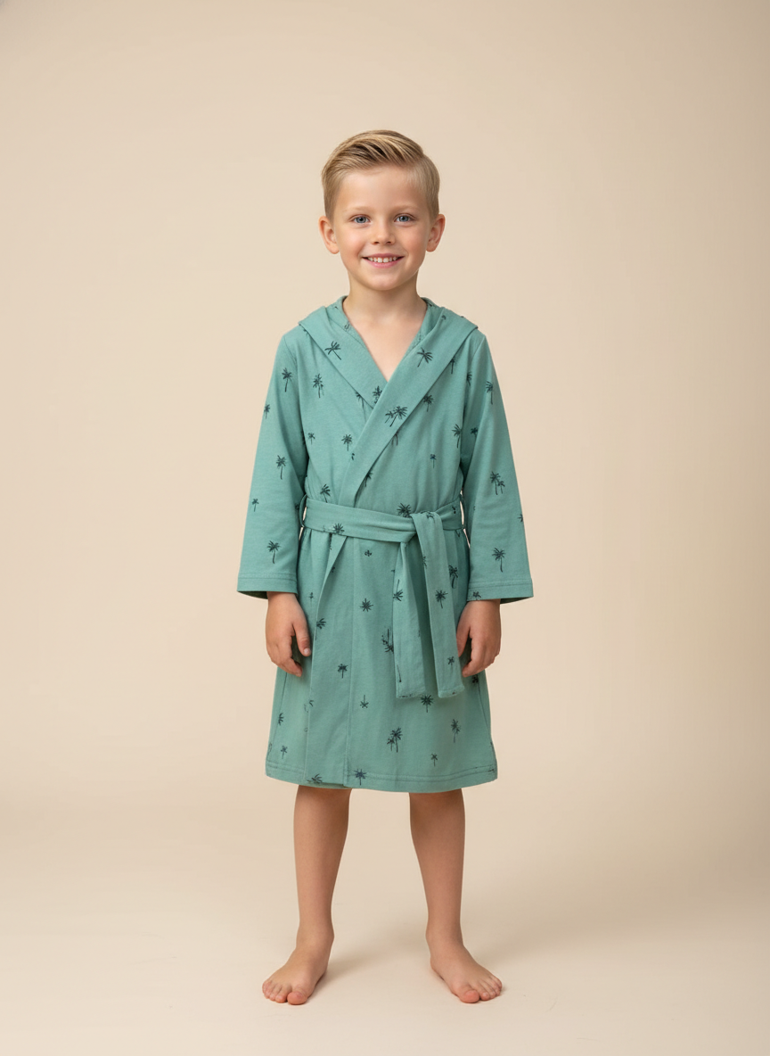 Халат КотМарКот 802481 - фото 1