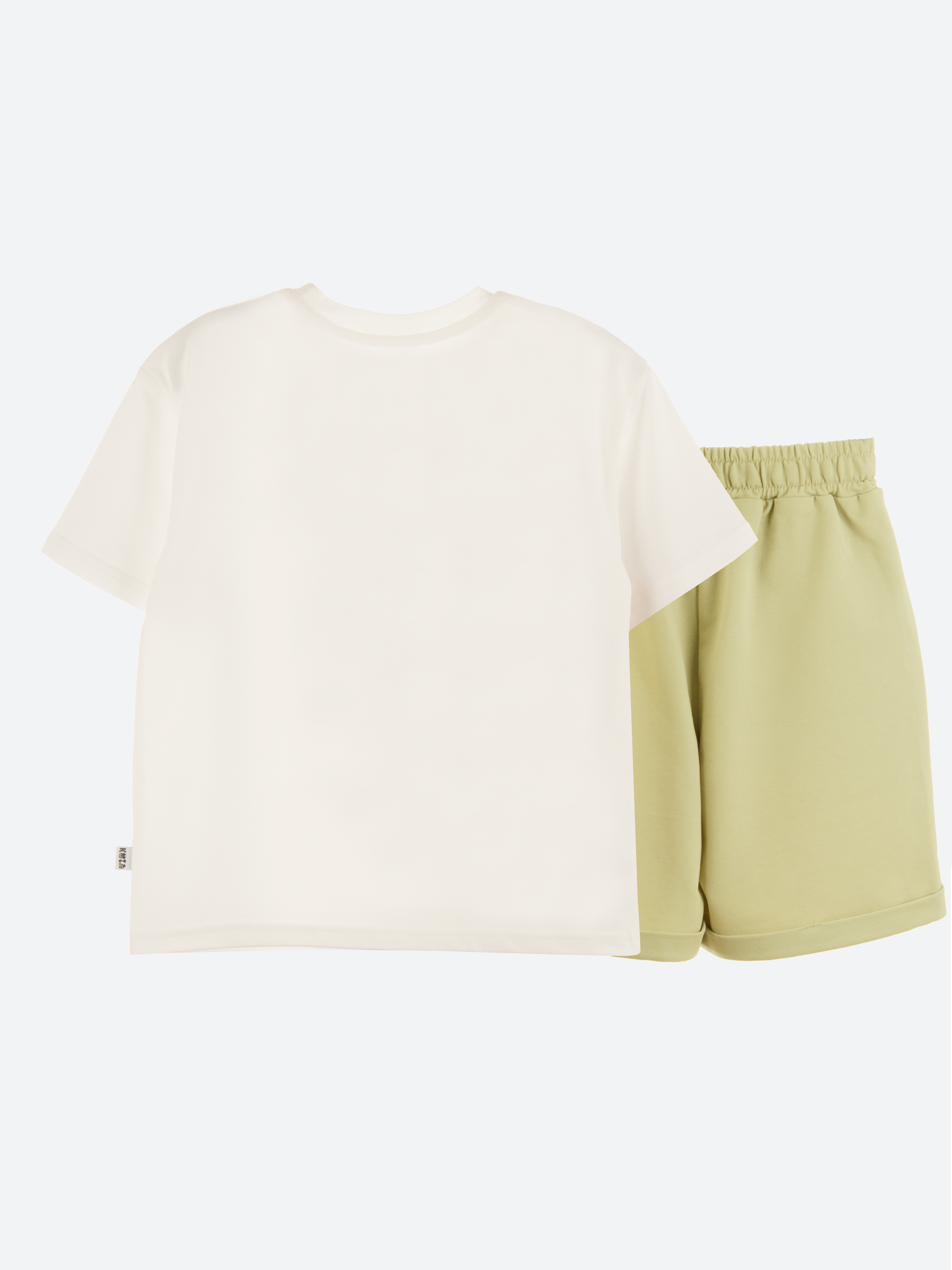 Костюм KUZA 11690А3 - фото 4