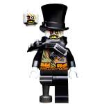 Фигурка LEGO Ninjago Iron Baron