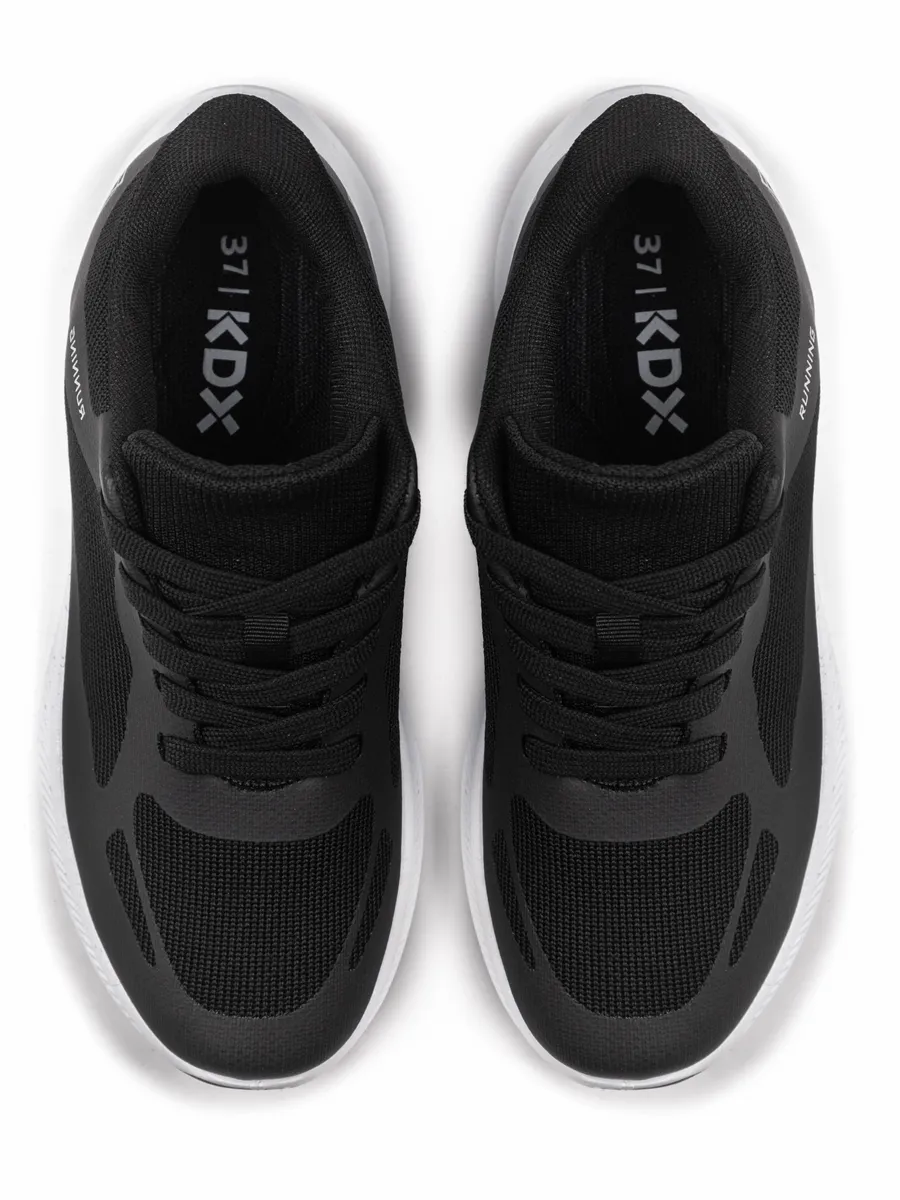 Кроссовки KDX CNE-08 black - фото 14