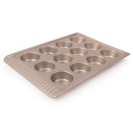 Форма для выпечки Zanussi Turin