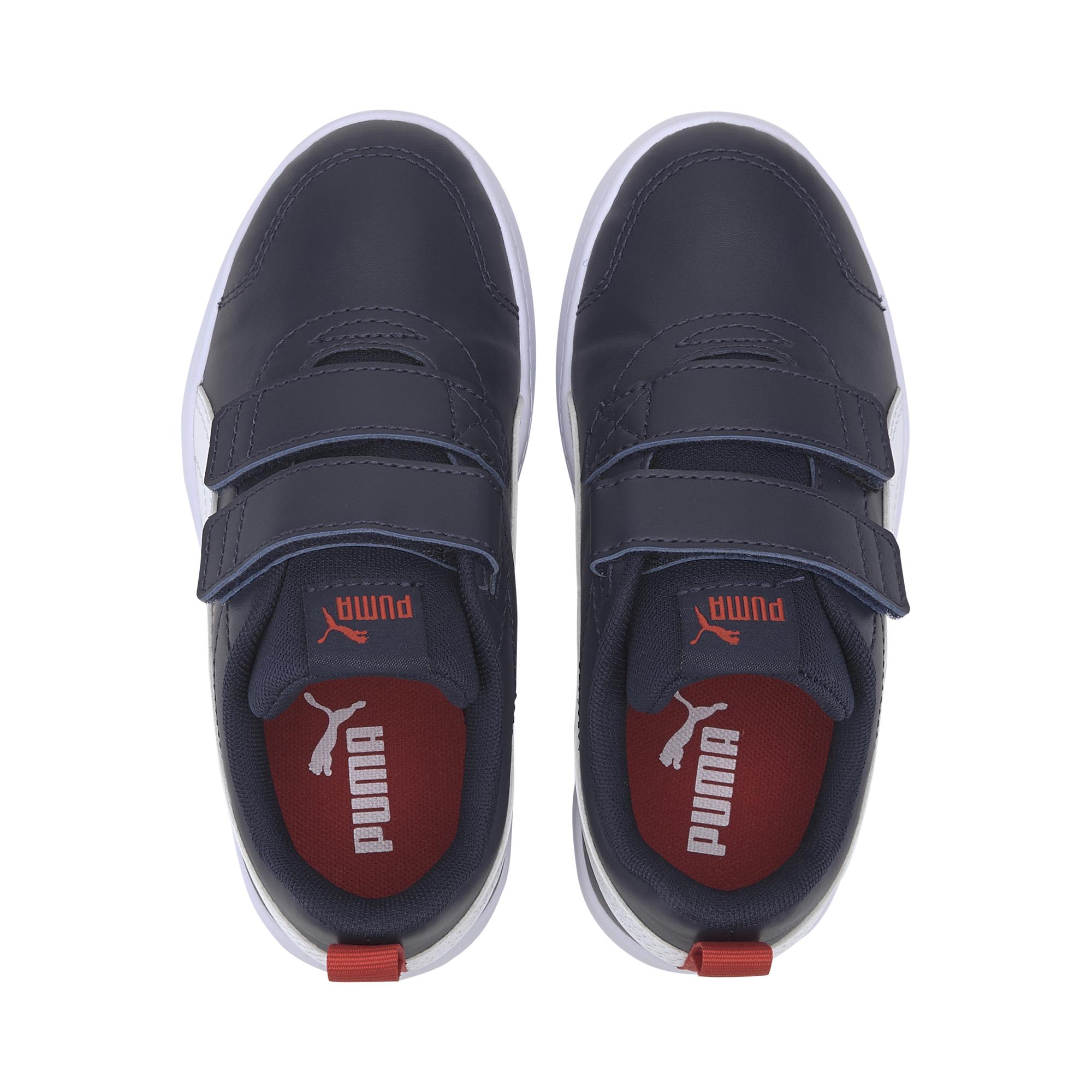 Кеды Puma 37154301 - фото 3