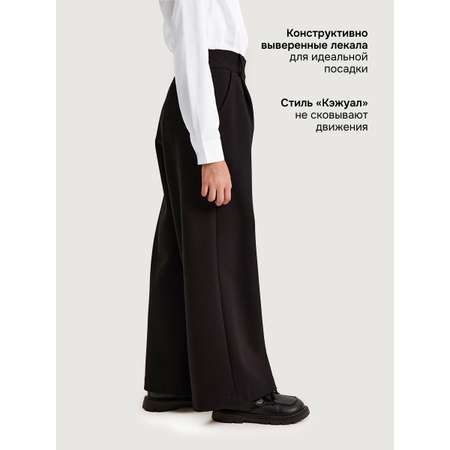 Брюки NIKASTYLE
