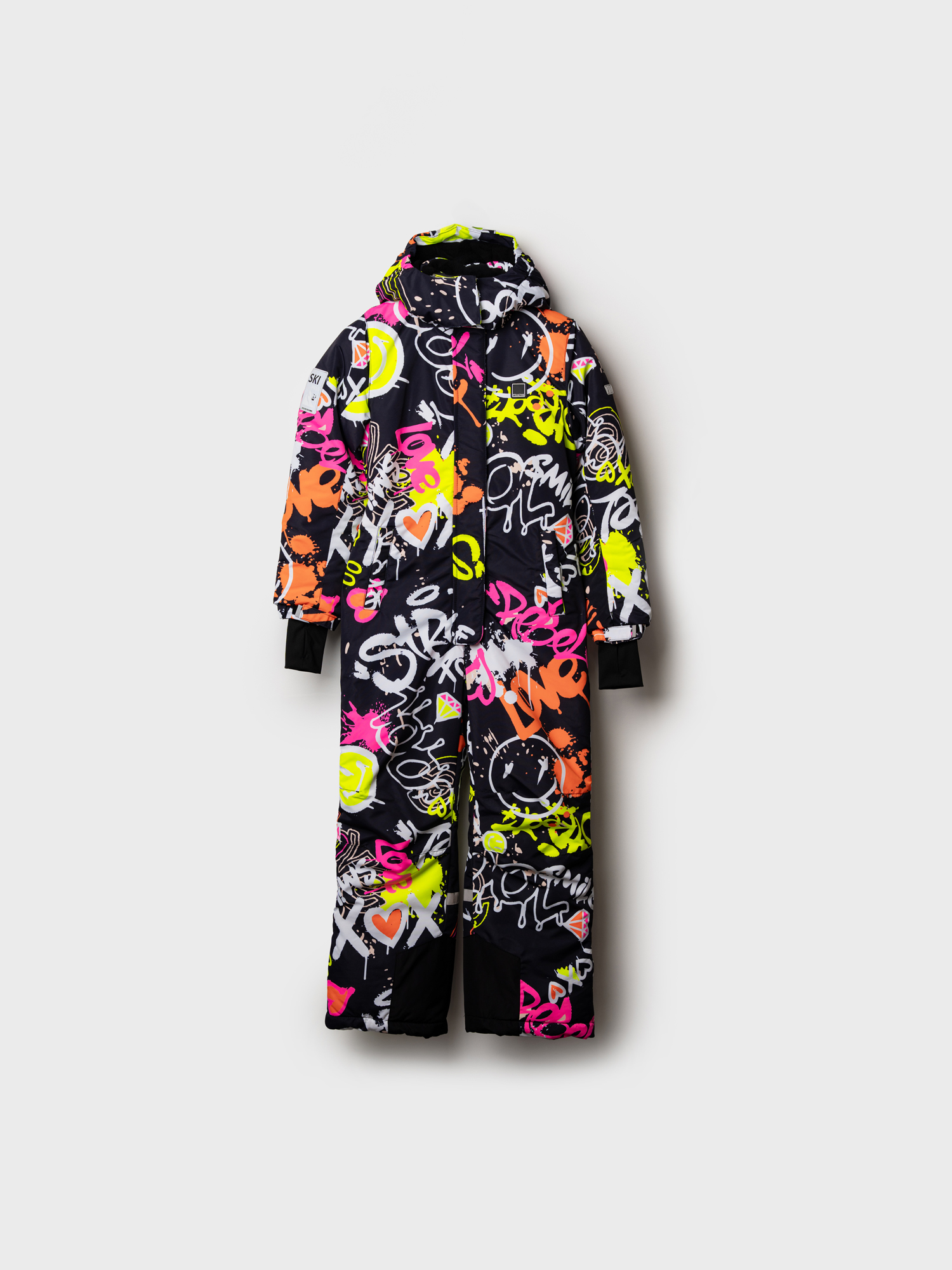 Комбинезон PlayToday 32321011 - фото 10