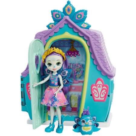 Кукла модельная Enchantimals
