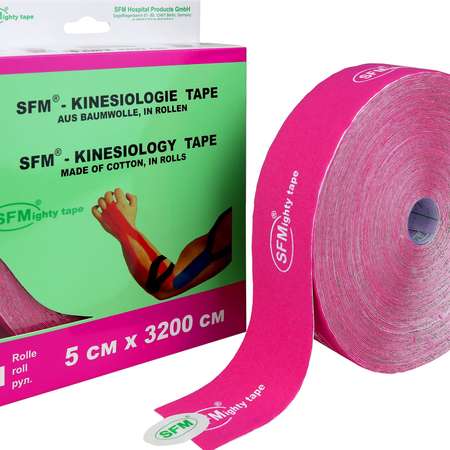Тейпы SFM Hospital Products