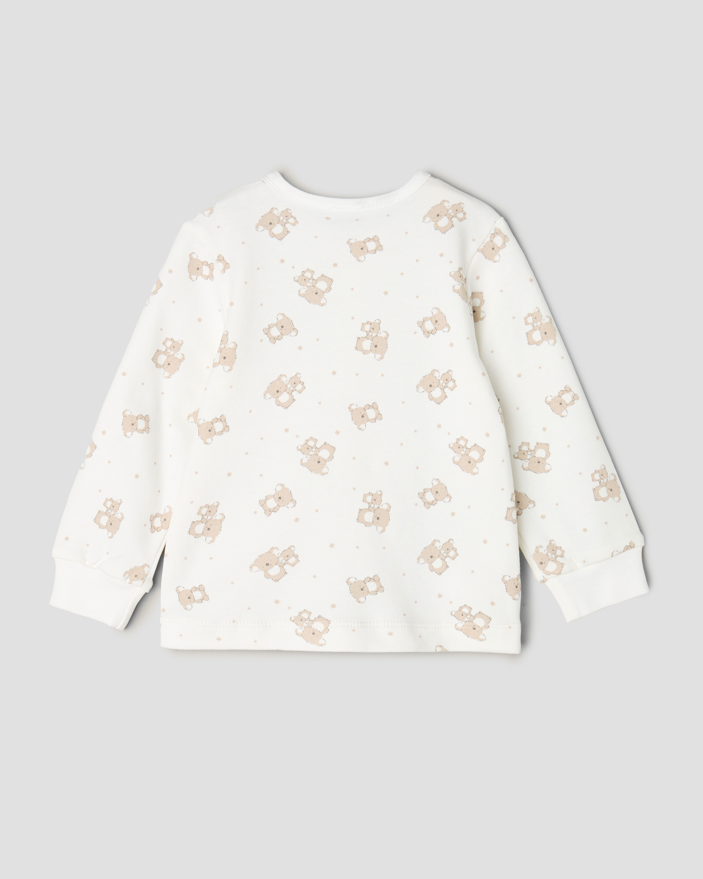 Распашонка Моя Горошинка S26MG4-2/009ib-F0 - фото 2