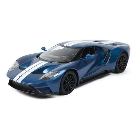 Автомобиль РУ Rastar Ford 1:14