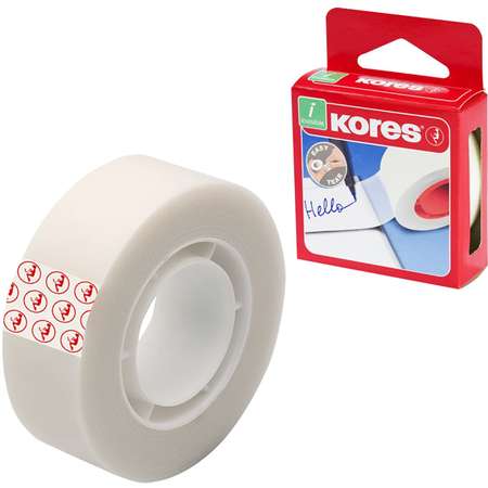 Клейкая лента Kores