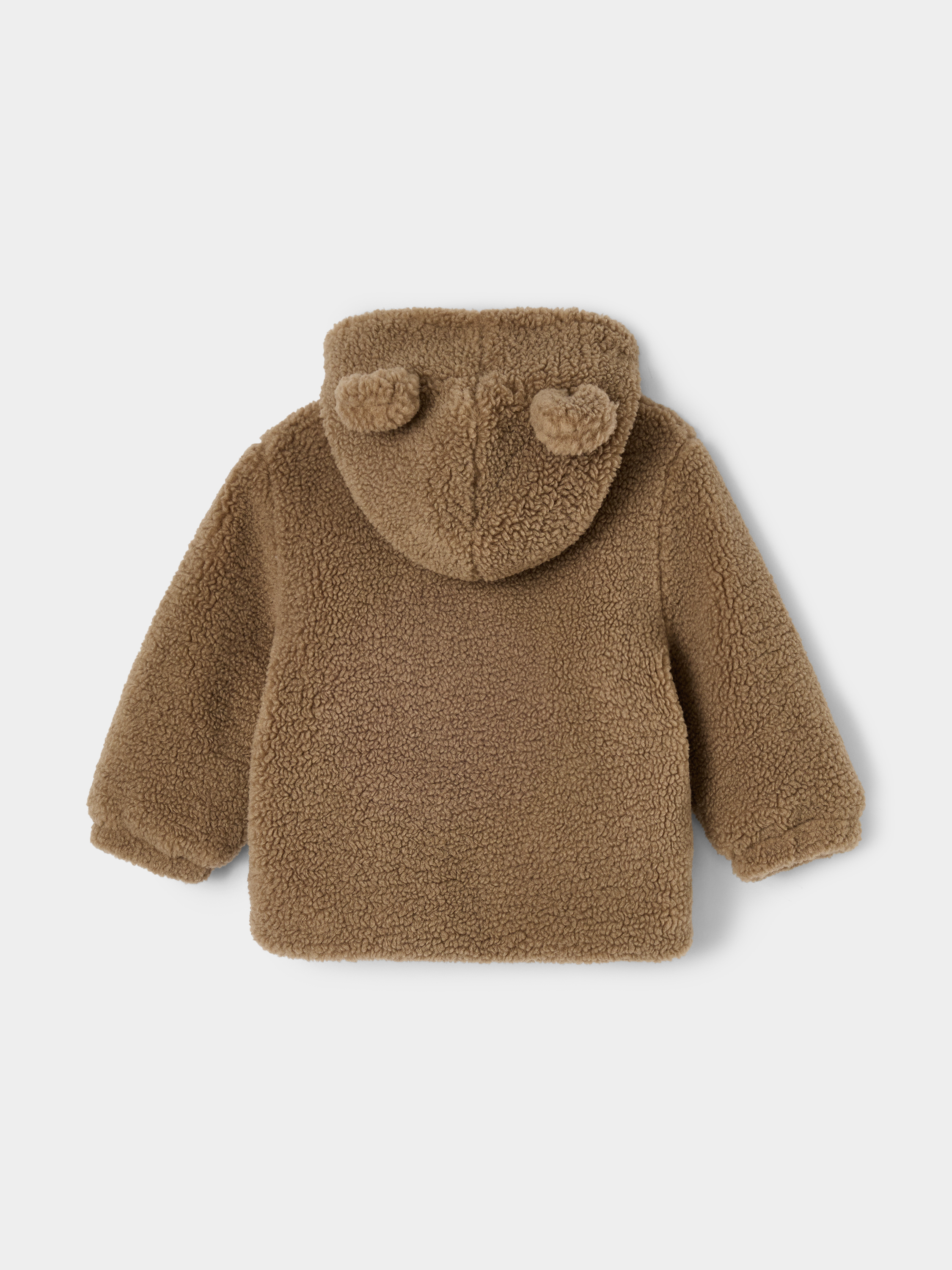 Куртка BabyGo W26BG4-J25Bib-L8 - фото 2