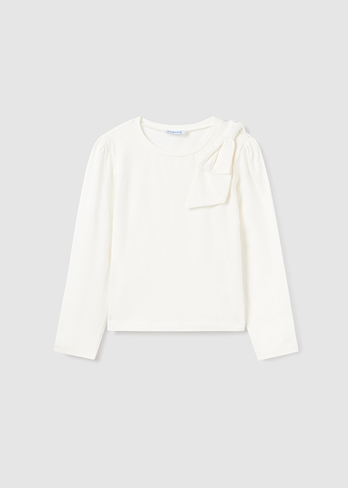 Лонгслив Mayoral 7042/61 - фото 7