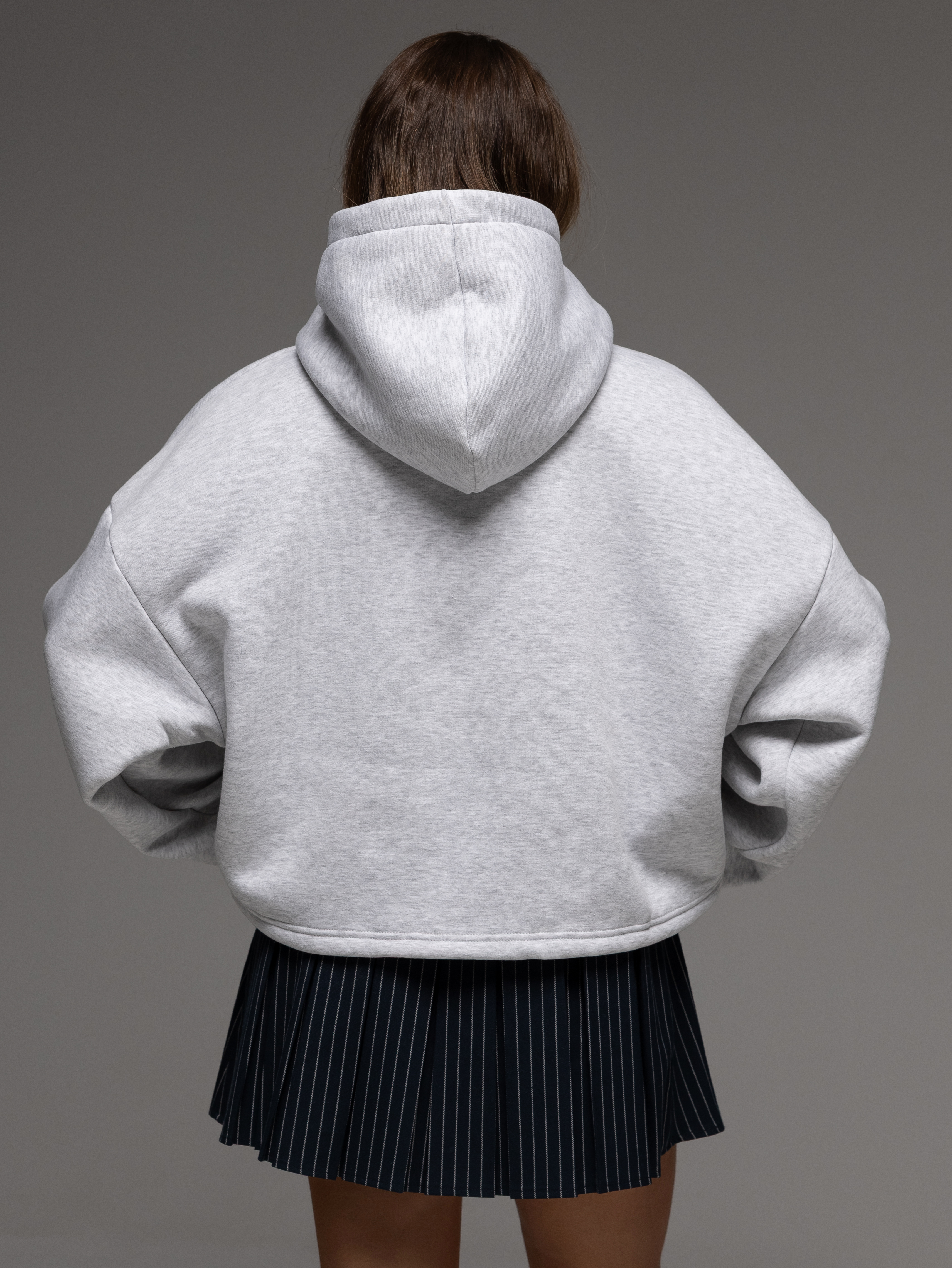 Худи RSG fit 430043R-46 - фото 13