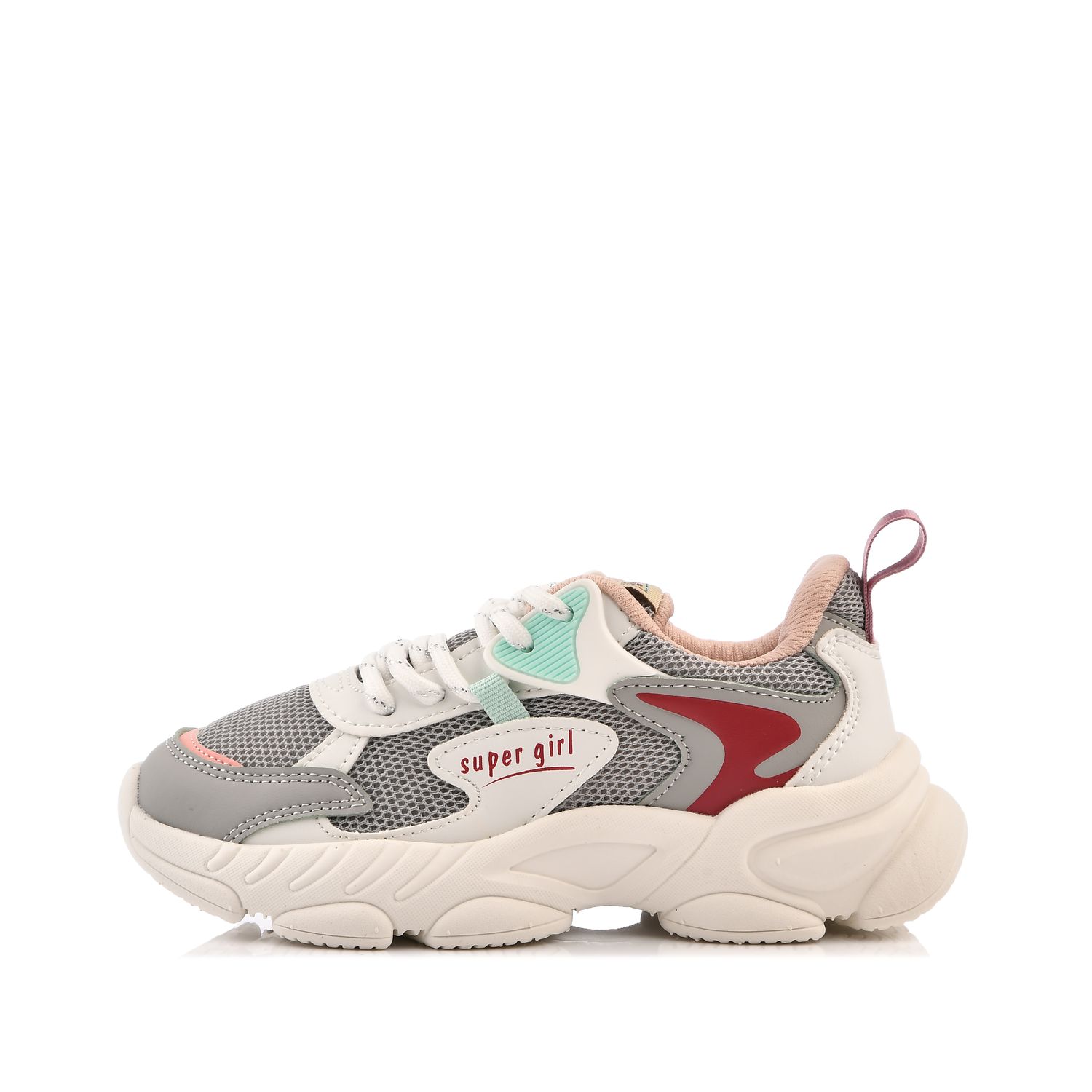 Кроссовки СКАЗКА R070874877-1 - фото 2