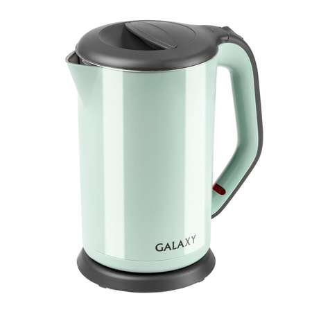 Чайник Galaxy GL0330/салатовый
