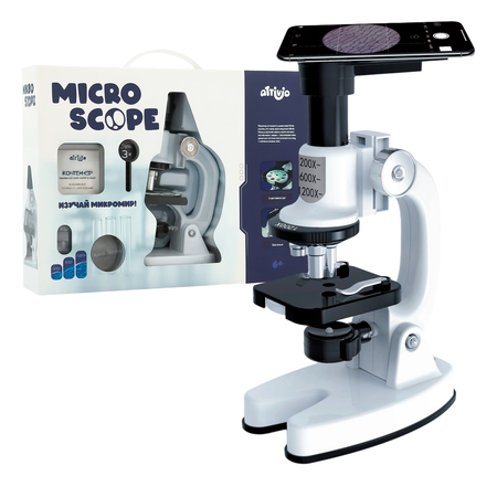 Микроскоп Attivio