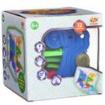 Настольная игра Abtoys Головоломка