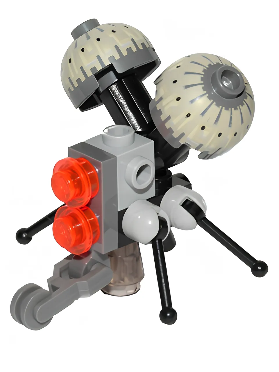 Фигурка LEGO Star Wars Buzz - фото 1