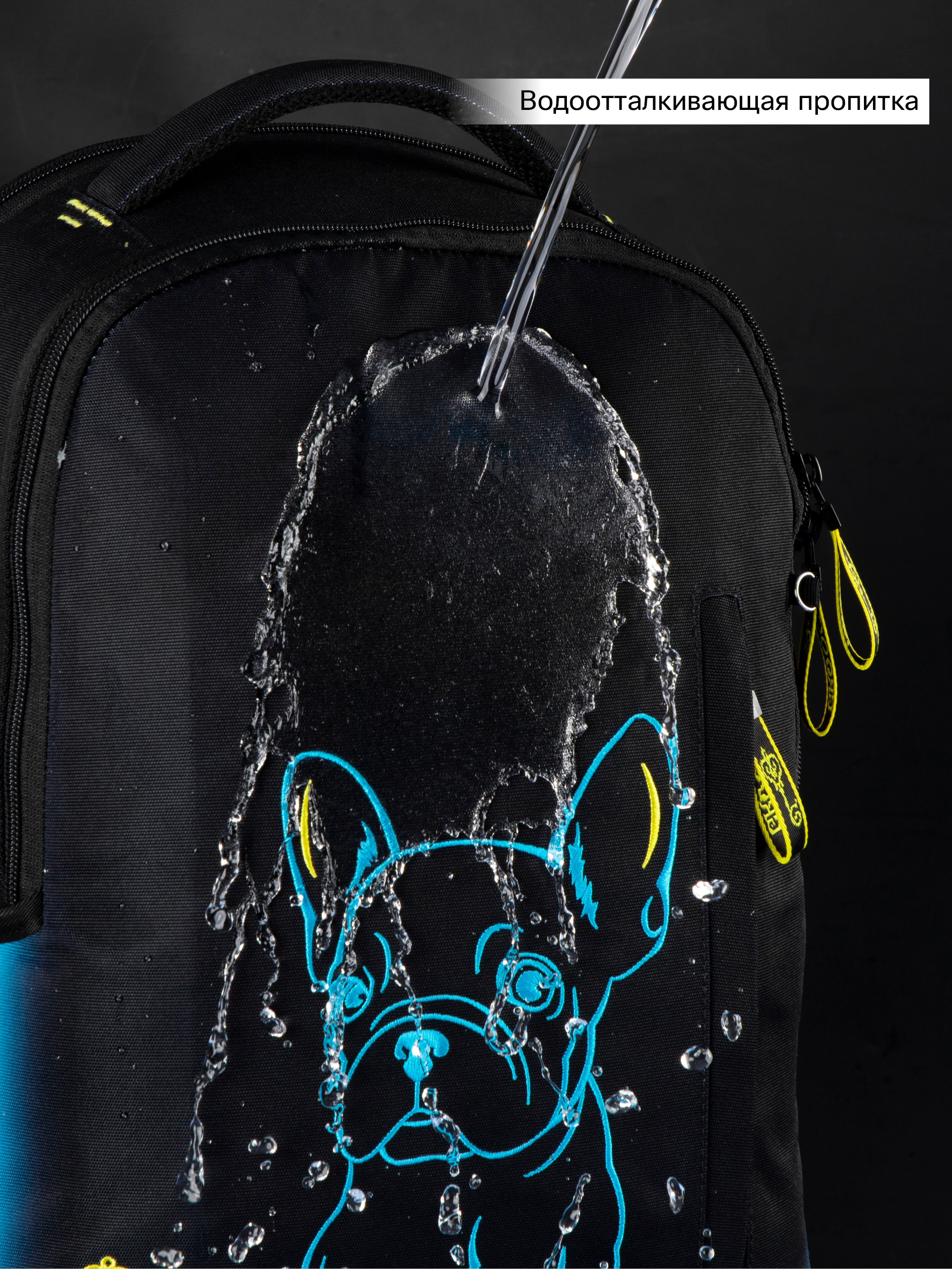 Рюкзак GROOC - фото 18