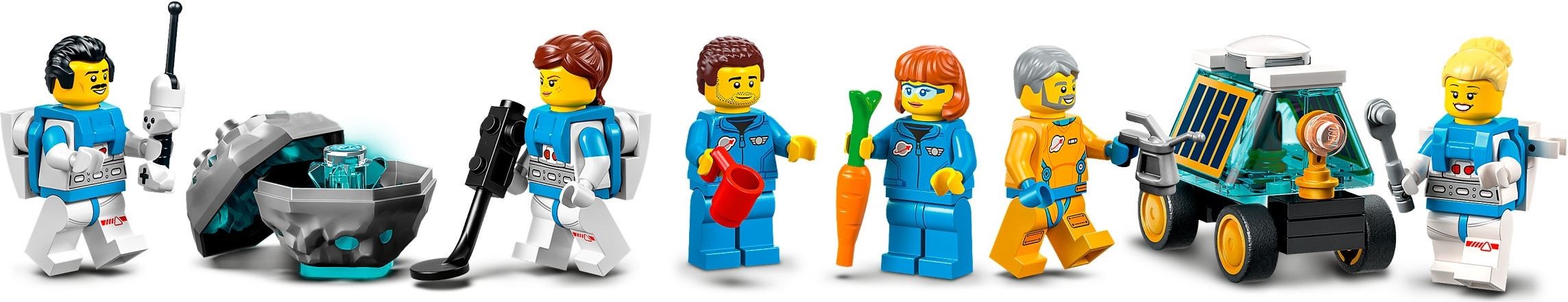 Конструктор LEGO City 60350 786 дет. - фото 2