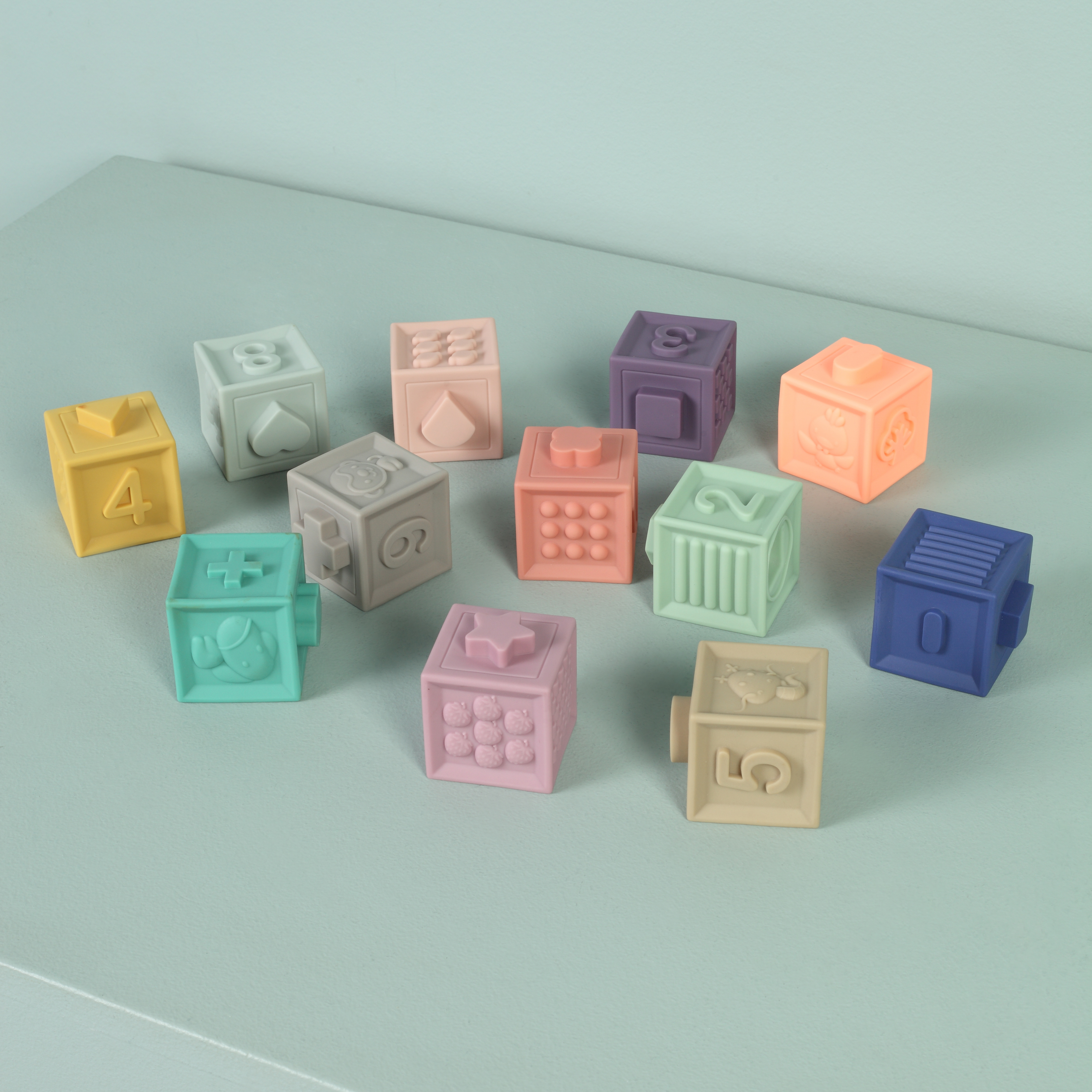 Игрушка Rant кубики - фото 4