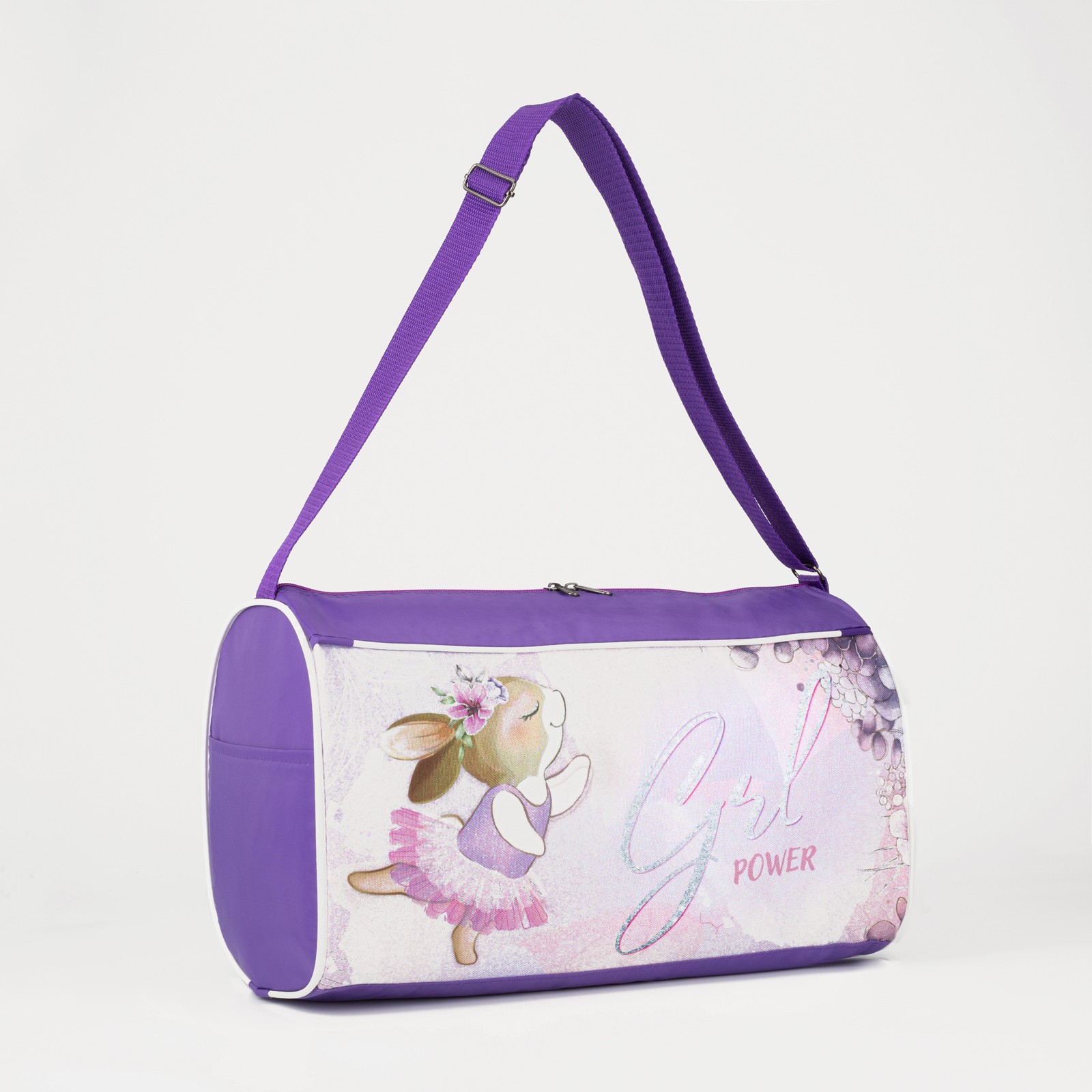 Спортивная сумка NAZAMOK плечевая - фото 2