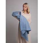 Плед НаследникЪ Выжанова Плед 95 x 95 см флис