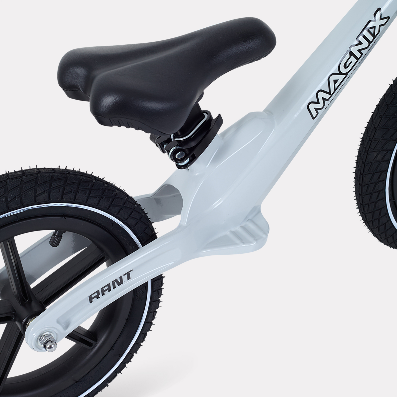 Двухколесный беговел Rant - фото 5