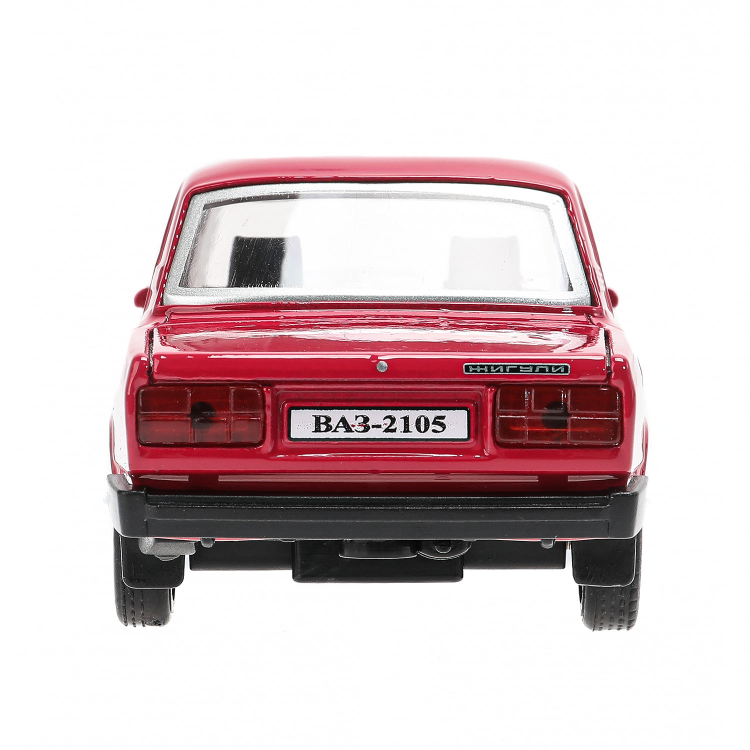 Автомобиль Технопарк LADA Ваз 2105 380528 - фото 12