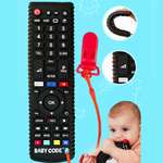 Прорезыватель Baby Code Пульт