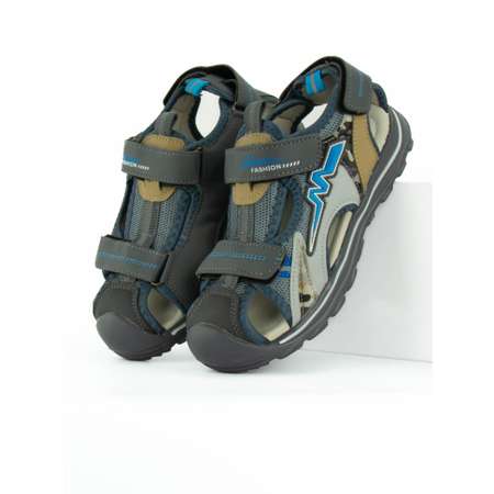 Сандалии CASTLELADY